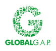 Global G A P logo